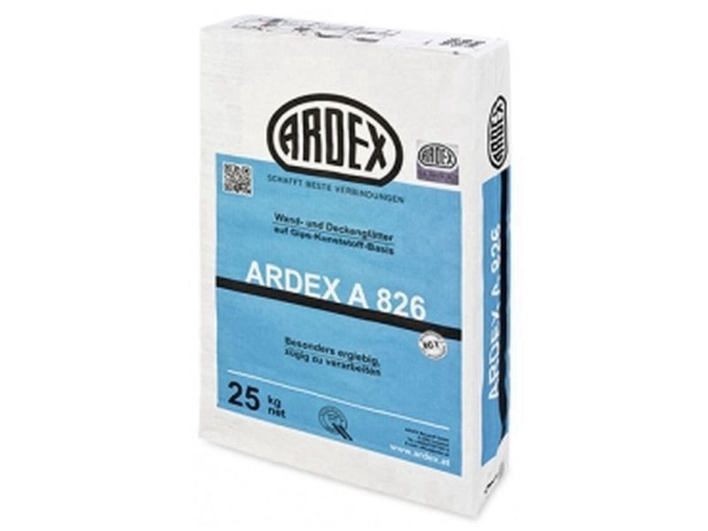 Ardex Arduplan 826