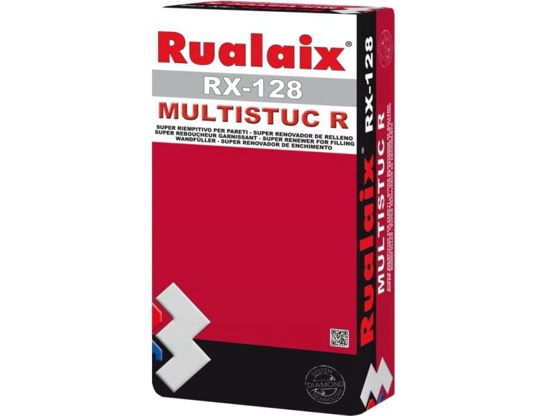 Rualaix Rx 128 Multistuck