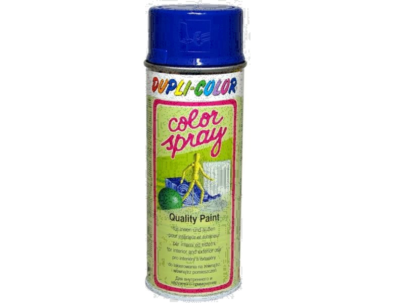 Color Spray 400 Ml