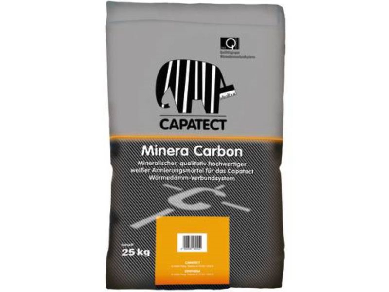 Capatect Minera Carbon