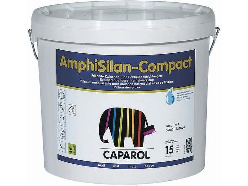 Amphisilan Compact