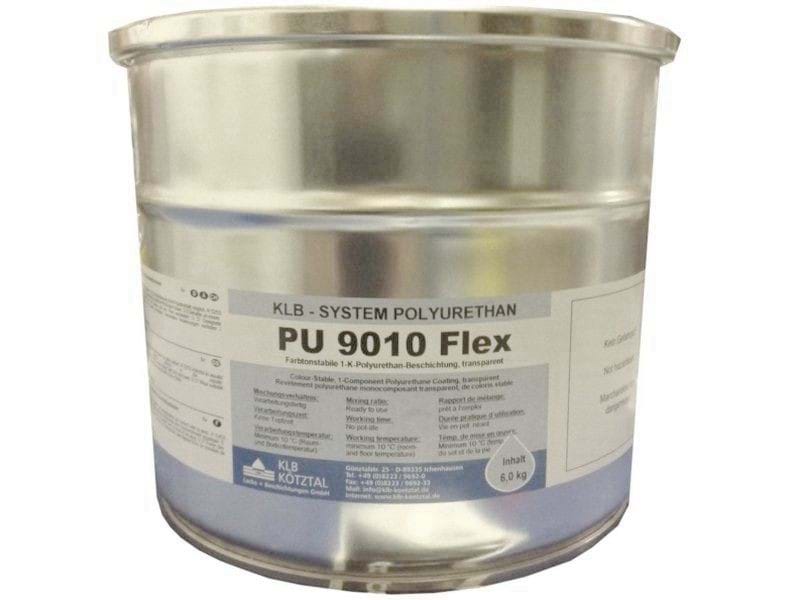 PU9010 Flex - 1K Pur