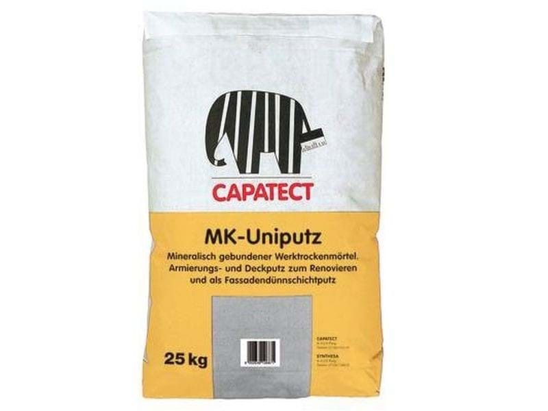 Capatect Mk Uniputz