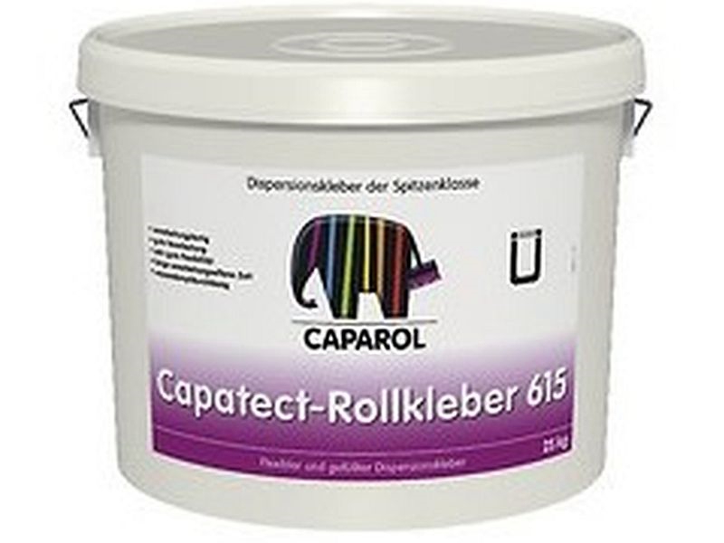 Capatect Rollkleber 615