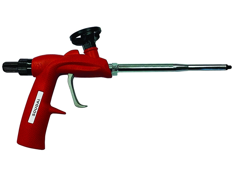 Soudal Pistola Per Schiuma S15