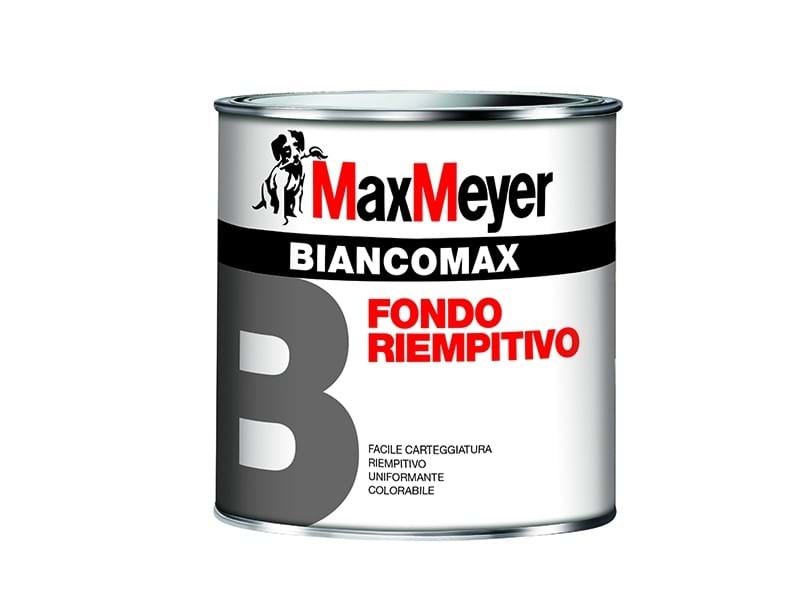 Biancomax Fondo Riempitivo