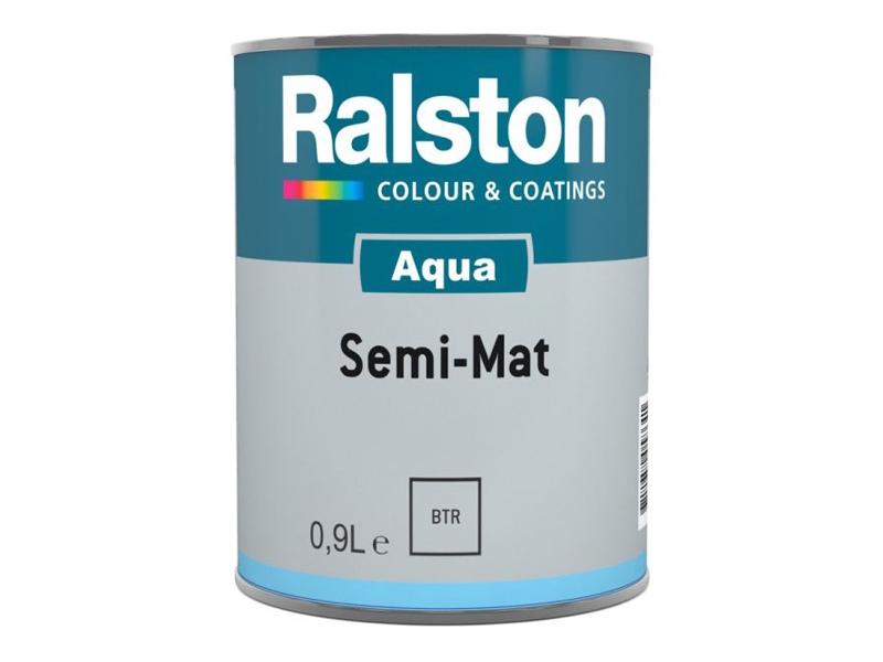 Ralston Aqua Semi-Mat