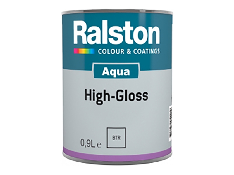 Ralston Aqua High Gloss