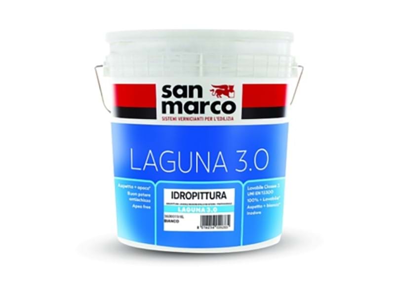 Laguna 3.0 Bianco