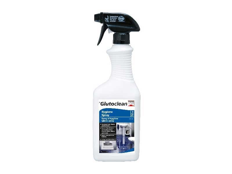 Decotric Glutoclean Spray Igienizzante