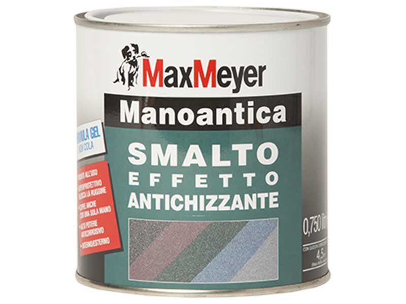 Manoantica Formula Classica