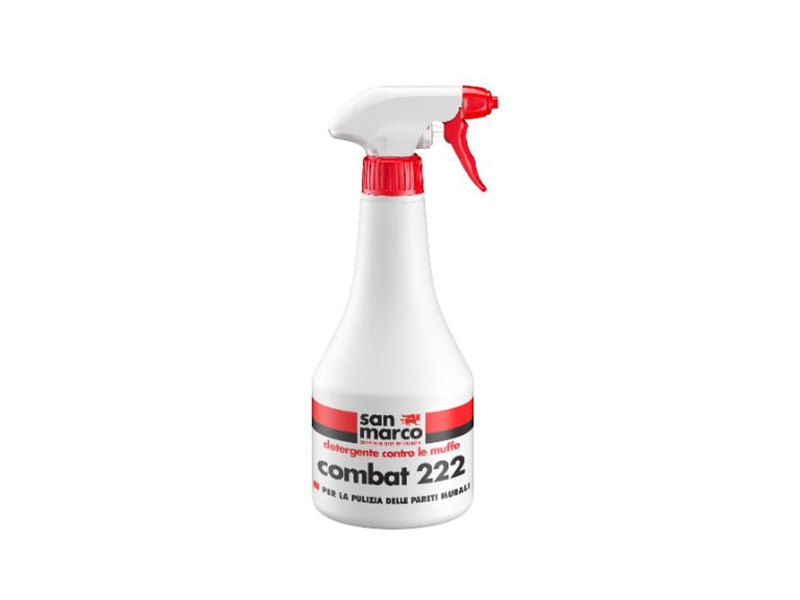 Combat 222 Detergente